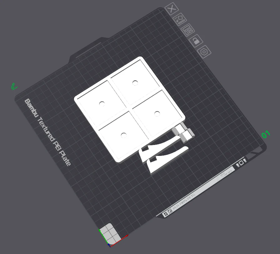 STL Collection — 17